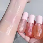 Lip Plumper Extreme Lip Gloss Plump Volume Bigger Lips Moisturizing Lip K