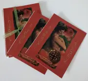 BLANK NOTE CARDS Greensboro NC Opera Co. "Elixir of Love" 10 Pack + Envelopes