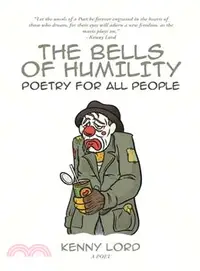 在飛比找三民網路書店優惠-The Bells of Humility ─ Poetry