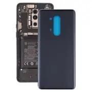 For OnePlus 8 Pro Battery Back Cover (Grey)