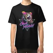 Owl Yeah! T-shirt