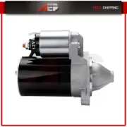 17826 Starter For Accent Kia Truck Rio 1.5 1.6L 01-08 3610022855 SPR0013 (for: Kia)