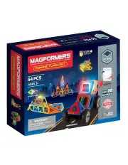 [Magformers Australia] Dynamic Flash Set with LED light