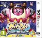 Kirby: Planet Robobot (Nintendo 3DS) Single (Nintendo 3DS)