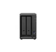 Synology DP320 ActiveProtect Appliance Cyber-resilient Data Protection Solution