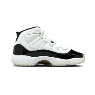 【NIKE 耐吉】Air Jordan 11 Retro DMP Gratitude GS 白金 大童鞋 籃球鞋 運動鞋 休閒鞋378038-170