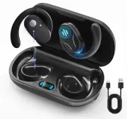Translation Earbuds Real Time, Supports 144 Languages AI Language Translator ...