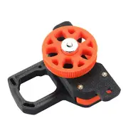 Left/Right Extruder for Ender3 /Ender3 pro/Ender3 V2 3D Printer Accessory