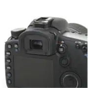 Dk-20 Rubber Eyecup Eyepiece For Nikon D5100 D3100 D3000 D50 D60 D70S D520.-lPW