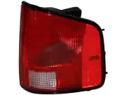 Right Tail Light Assembly For 94-02 Chevy GMC Isuzu S10 Sonoma Hombre CC44C6 (for: Isuzu)