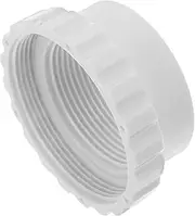 Underground Pool Fountain Accessory Pool Fountain Adapter Double Threaded Connector Easy Installation