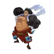 Banpresto - One Piece - The Monkey D. Luffy Special ver. (ver. A) Banda