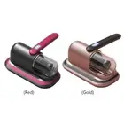Wireless Mite Removal Machine 8000pa UV-C Mite Remover Home Cleaning Appliances