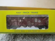 Amer Models 3458C PRR 256497 hopper (TM) Hirail