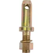 Koch 1-1/8 In. Category 2 Adjustable Draw Pin 4023213 Koch 4023213 719961464737