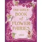 THE GIRLS’ BOOK OF FLOWER FAIRIES