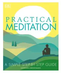 在飛比找博客來優惠-Practical Meditation: A Simple