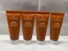 4 X Origins Ginzing Energizing Gel Cream Caffeine + Niacinamide .5 oz /15ml ea