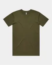 AS Colour 5001 Staple Tee