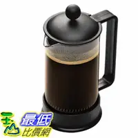 在飛比找樂天市場購物網優惠-[7美國直購] 咖啡壺 Bodum Brazil Frenc