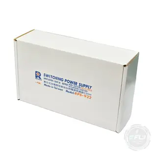 《飛翔無線3C》RETECH RPS-922 數位式全電壓基地台電源供應器 AC110V轉DC13.8V 22A◉公司貨