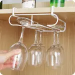 WINE GLASS HOLDER HANGER RACK CUPS HOLDER GLASSES SHELVES