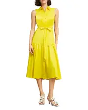 Hobbs London Carsington Dress