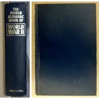 在飛比找蝦皮購物優惠-你書} World Almanac Book of Worl