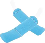 ORFOFE Id Wristband Identification Band for Recognition Stylish Practical for Boys and Girls