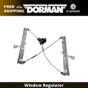 For 2004 Nissan Pathfinder Armada Dorman Window Regulator Front Left (for: Nissan)