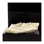 Stones And Minéraux. Quartz 321.2 Ct. Vale Of La Valette, Savoy, France