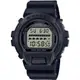 ∣聊聊可議∣CASIO 卡西歐 G-SHOCK 40周年全黑限量版手錶 DW-6640RE-1