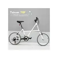 在飛比找i郵購優惠-ISHOW網 Taiwan TOP SHIMANO 20吋2