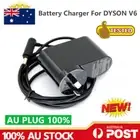Battery Charger For DYSON V6 V7 V8 DC58 DC59 DC61 DC62 Sv03 Sv05 Sv09 Sv10 SV11