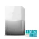 (免運費) WD My Cloud Home Duo 8TB(4TBx2) 3.5吋雲端儲存系統