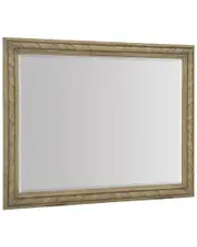 Bernhardt Interiors Villa Toscana Mirror