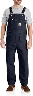 [CARHARTT] Men's Relaxed Fit Duck Bib Overall