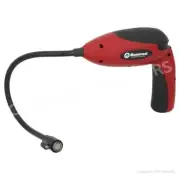 Intellasense refrigerant leak detector Mastercool 55750-220 flammable gases