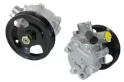 POWER STEERING PUMP FOR NISSAN PULSAR N14/N15 1991-2000 (for: Nissan)