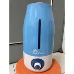 WATER CLEAN水清淨霧化機（二手)