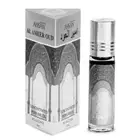 Ahsan AI Ameer Oud Concentrated Perfume Oil 8ml Roll On Attar Unisex