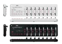 在飛比找樂天市場購物網優惠-KORG nanoKONTROL2 USB MIDI 控制器