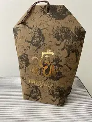 Final Fantasy XIV 14 10th Anniversary Isetan Tiger Snake Coffee Four Holy Beasts