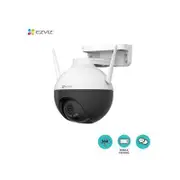 EZVIZ CS-C8W 4MP Outdoor Wireless Security Camera 2K Pan & Tilt Wi-Fi Camera - C8W