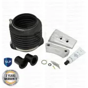 Service Kit Volvo Penta DPH DPR Marine Bellows Zinc Anode Set For Stern Drive