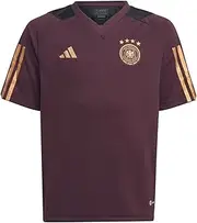 [adidas] Germany 2022 TIRO Training Jersey Youth