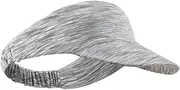 [Ipetboom] Summer Hat Men Women Baseball Cap Leisure Outdoor Sun Block Hat Long Brim