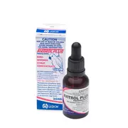 Avitrol Plus Bird Wormer