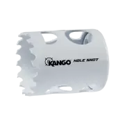 Kango 40mm Hole Shot Bi-Metal Hole Saw Workshop Tool Saw Blades Supplies