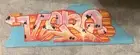 VIRGIL ABLOH - CLOUD 9 RUG - Figures Of Speech Exhibit Qatar Exclusive